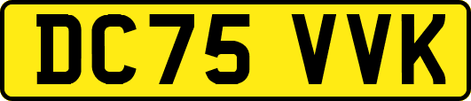 DC75VVK