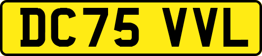 DC75VVL