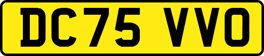 DC75VVO