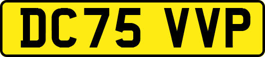 DC75VVP