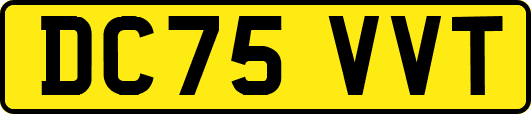 DC75VVT