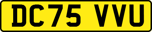 DC75VVU