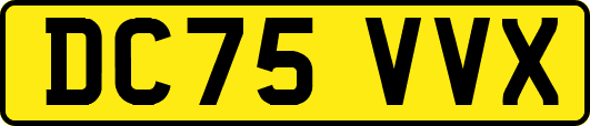 DC75VVX