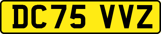 DC75VVZ