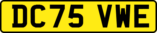 DC75VWE