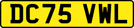 DC75VWL