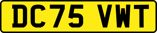DC75VWT