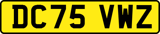 DC75VWZ