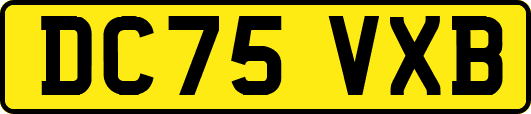 DC75VXB