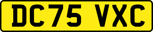 DC75VXC