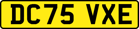 DC75VXE