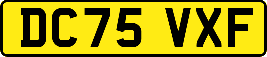 DC75VXF