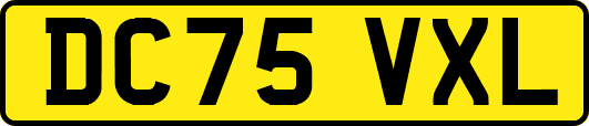 DC75VXL