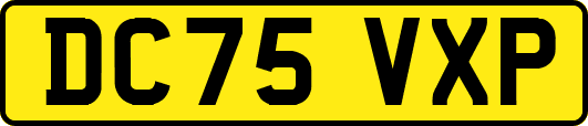 DC75VXP