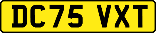 DC75VXT