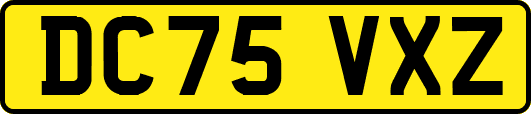 DC75VXZ