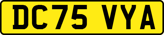 DC75VYA