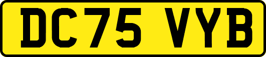 DC75VYB