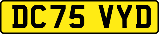 DC75VYD