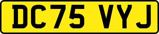 DC75VYJ