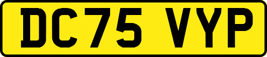 DC75VYP