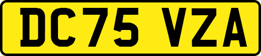DC75VZA