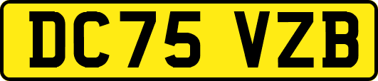 DC75VZB