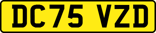DC75VZD