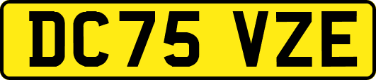 DC75VZE