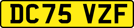 DC75VZF