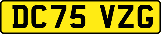 DC75VZG