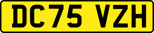 DC75VZH