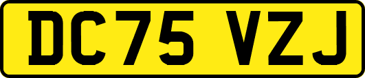 DC75VZJ