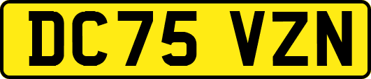 DC75VZN