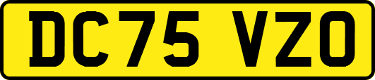 DC75VZO