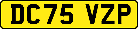 DC75VZP