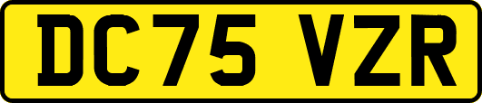 DC75VZR