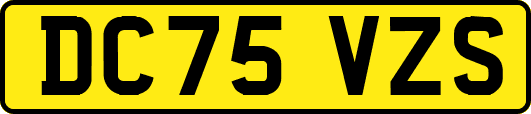 DC75VZS