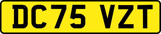 DC75VZT