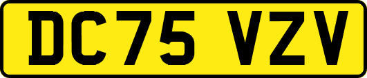 DC75VZV