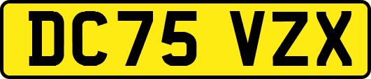 DC75VZX