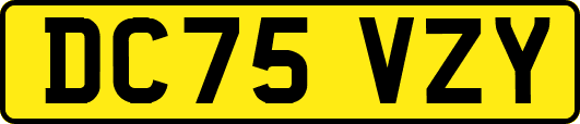 DC75VZY