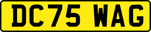 DC75WAG