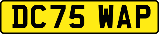 DC75WAP