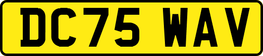 DC75WAV