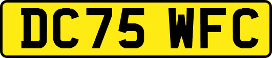 DC75WFC