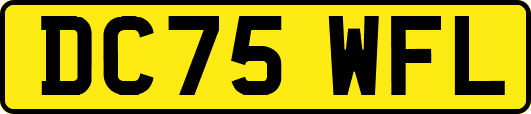 DC75WFL
