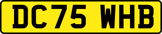 DC75WHB