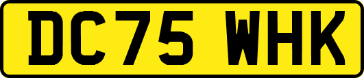 DC75WHK