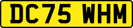 DC75WHM